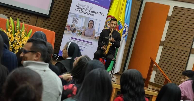 Universidad Mariana