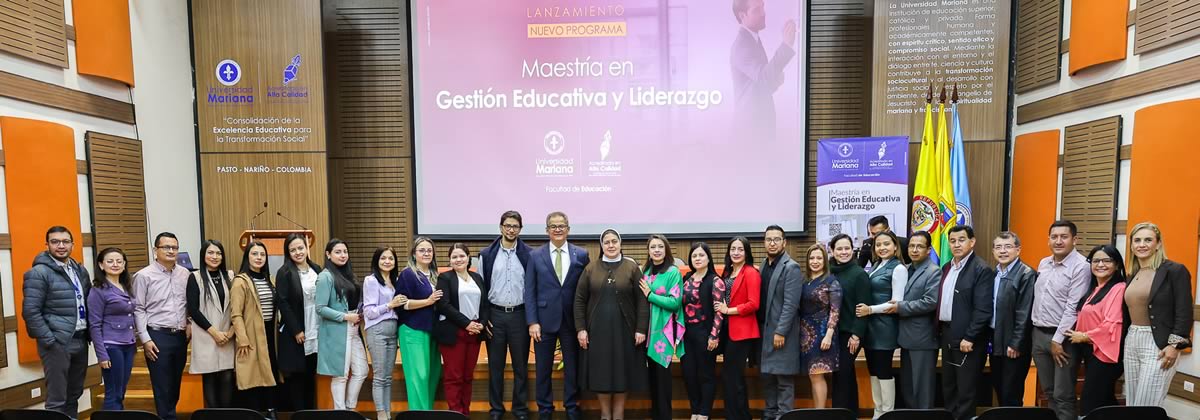 Universidad Mariana