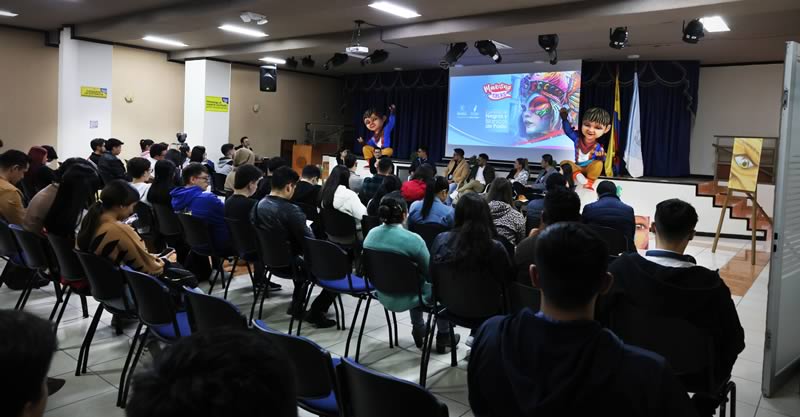 Universidad Mariana