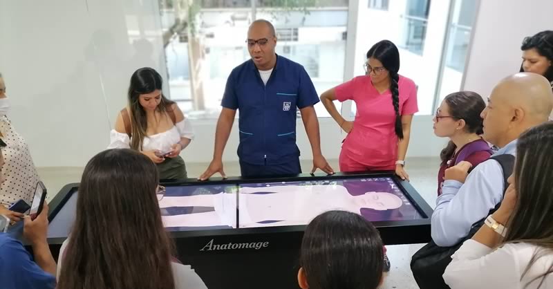 Universidad Mariana
