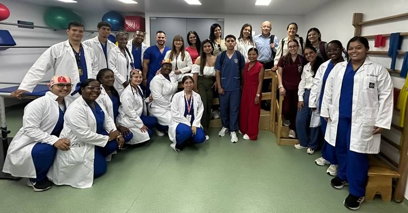 Universidad Mariana