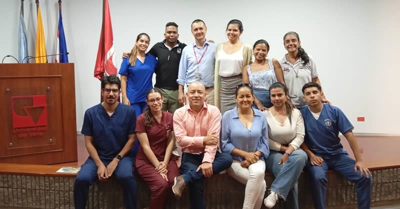 Universidad Mariana