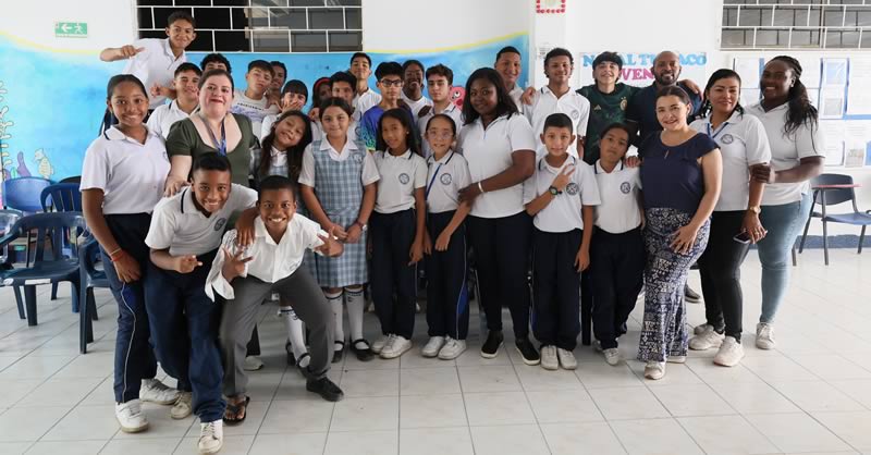 Universidad Mariana
