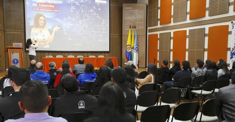 Universidad Mariana