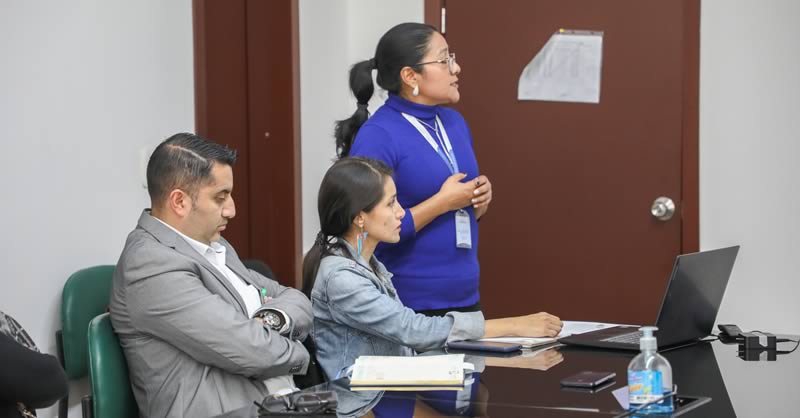 Universidad Mariana