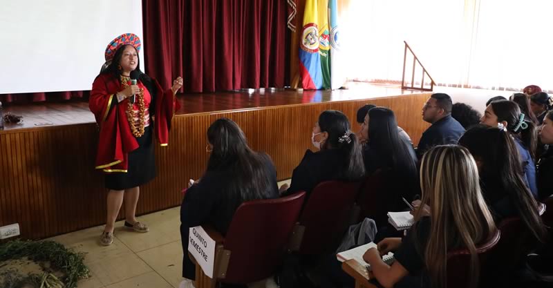 Universidad Mariana