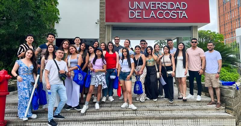 Universidad Mariana