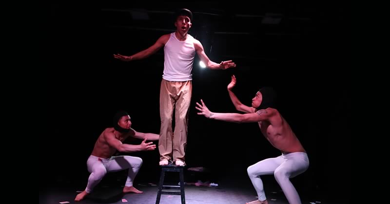 DESTACADA PARTICIPACIÓN DE “UNICORNIO TEATRO” EN EL FESTIVAL UNIVERSITARIO DE LAS ARTES Y LAS CULTURAS 2024