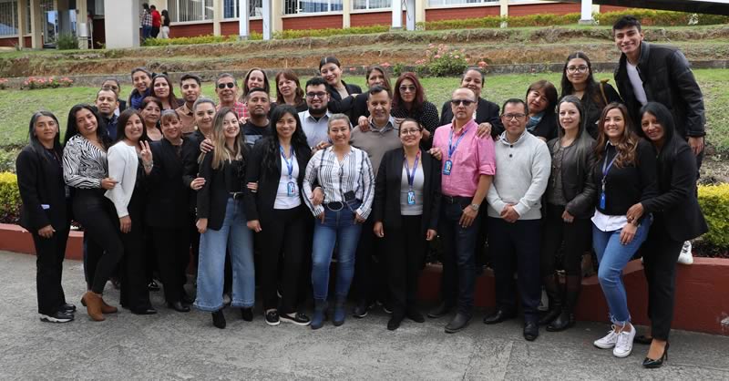 Universidad Mariana