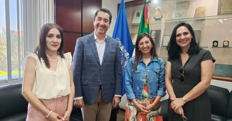 ESPECIALIZACIÓN EN FAMILIA EN LA UNIVERSIDAD VASCO DE QUIROGA DE MORELIA- MICHOACÁN