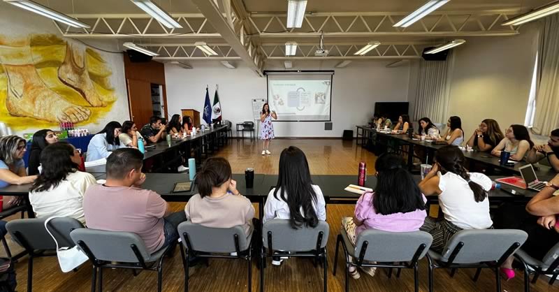 Universidad Mariana
