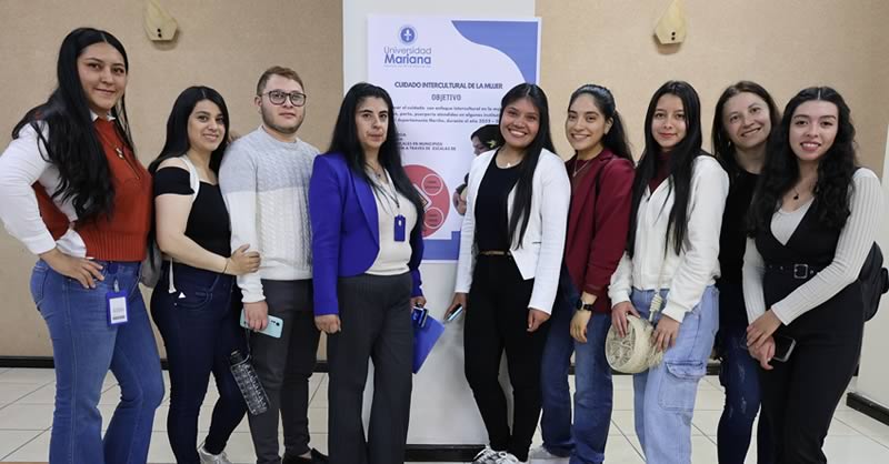 JORNADAS DE ACTUALIZACIÓN EN SALUD FORTALECEN LA FORMACIÓN DE ESTUDIANTES DE ENFERMERÍA