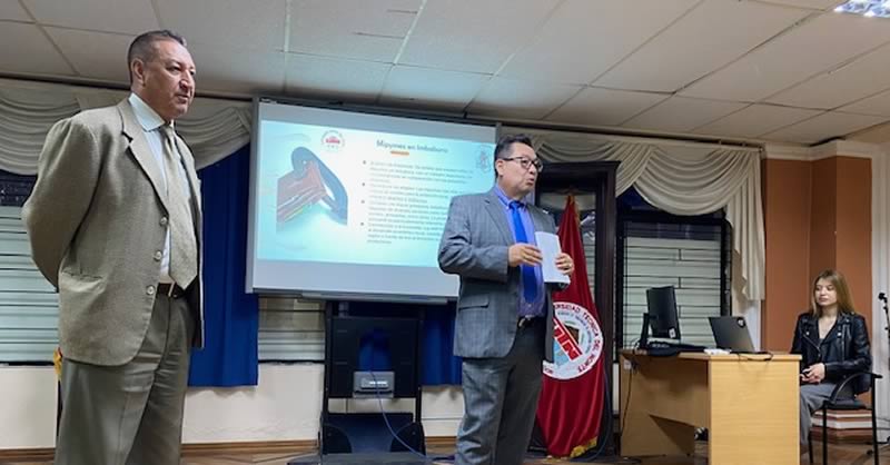 Universidad Mariana
