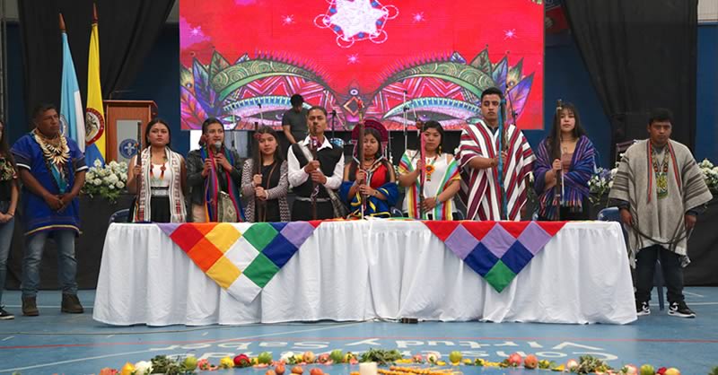Universidad Mariana