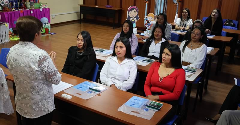 Universidad Mariana