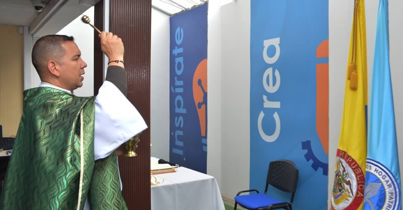 Universidad Mariana