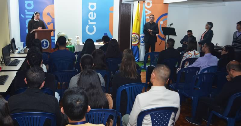 Universidad Mariana