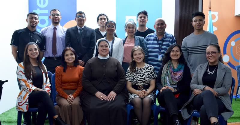 Universidad Mariana