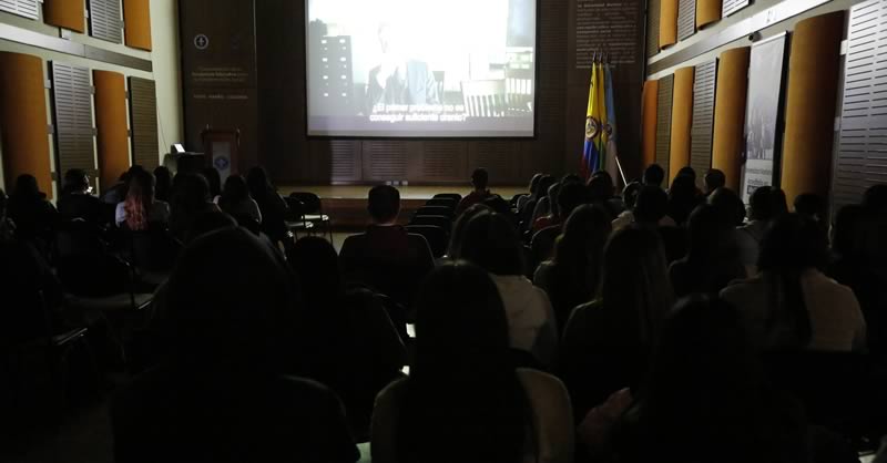 Universidad Mariana