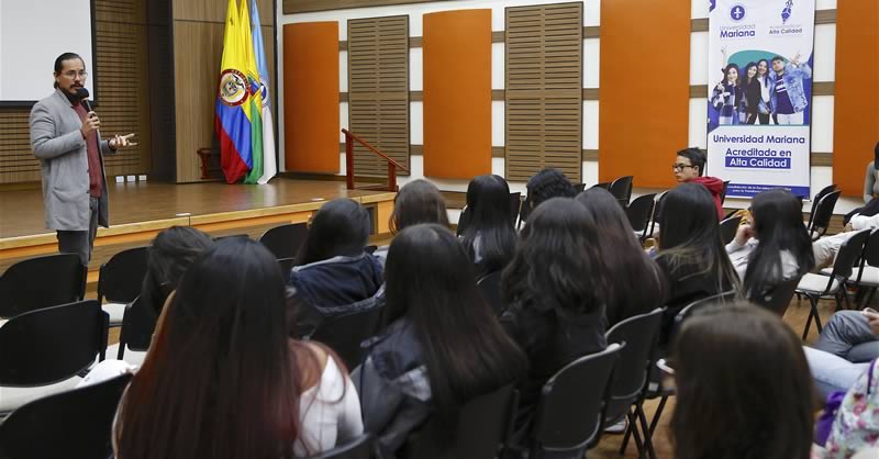 Universidad Mariana