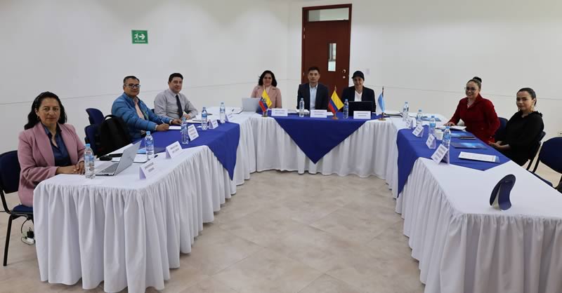 Universidad Mariana