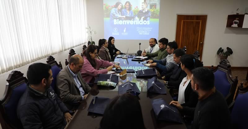 Universidad Mariana