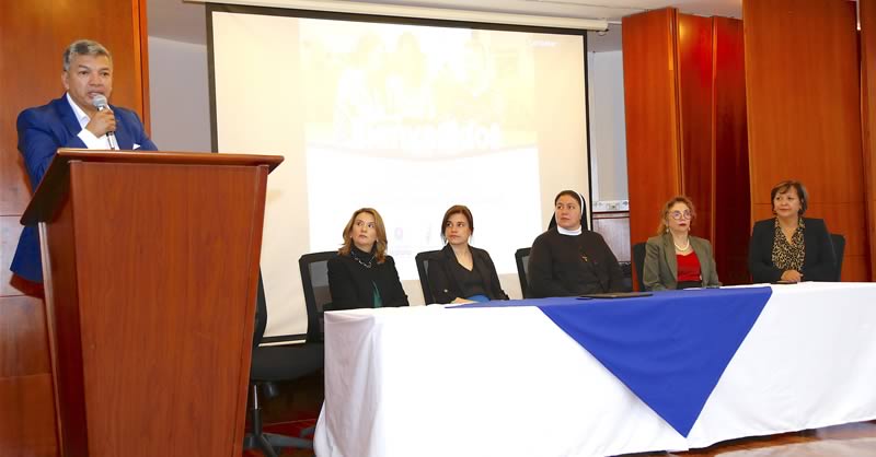 Universidad Mariana