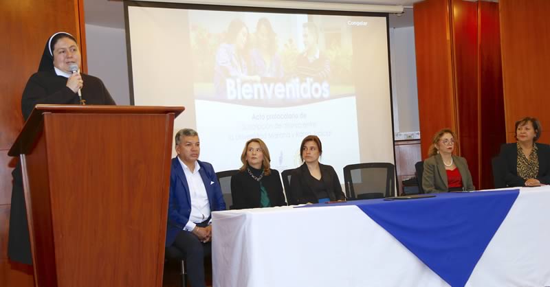 Universidad Mariana