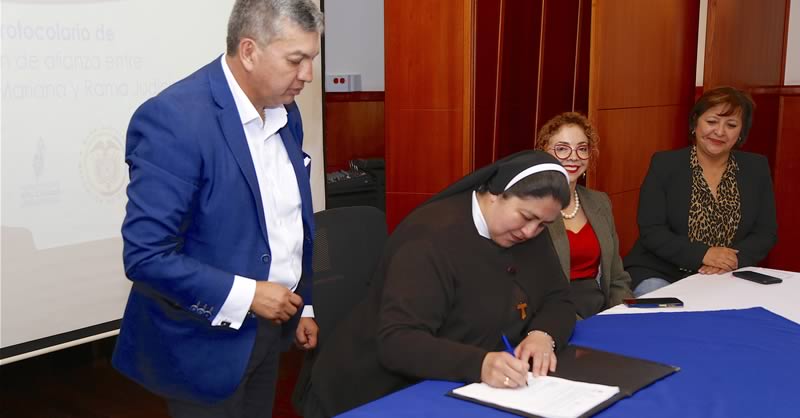 Universidad Mariana