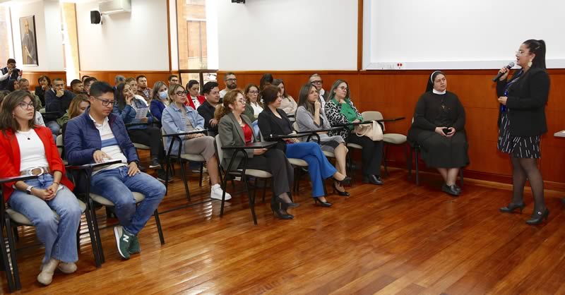 Universidad Mariana