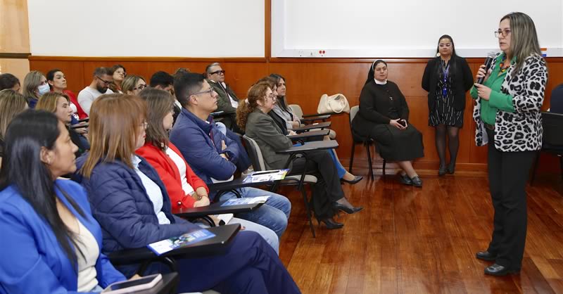 Universidad Mariana