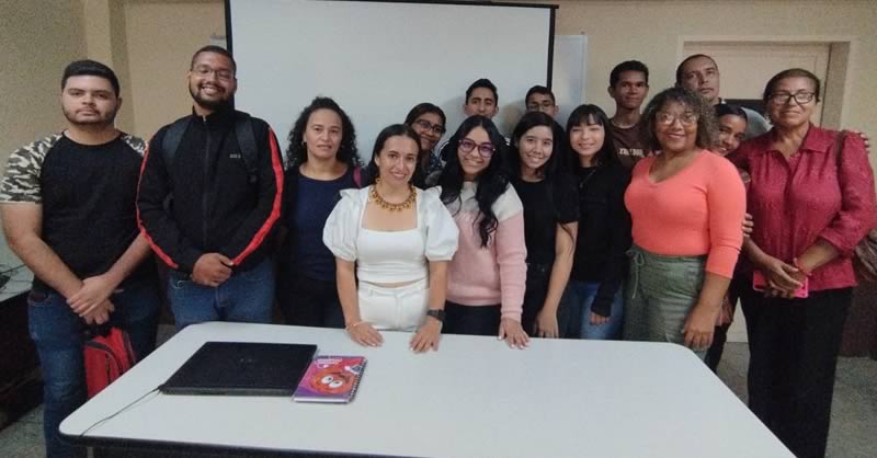 Universidad Mariana