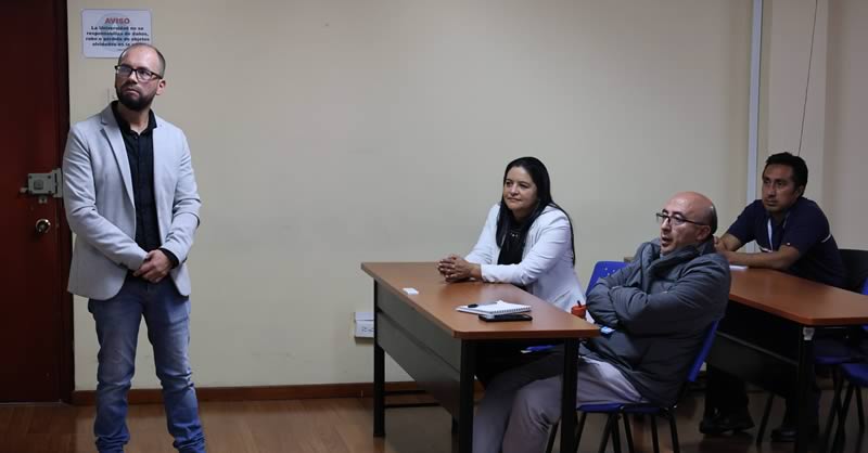 Universidad Mariana