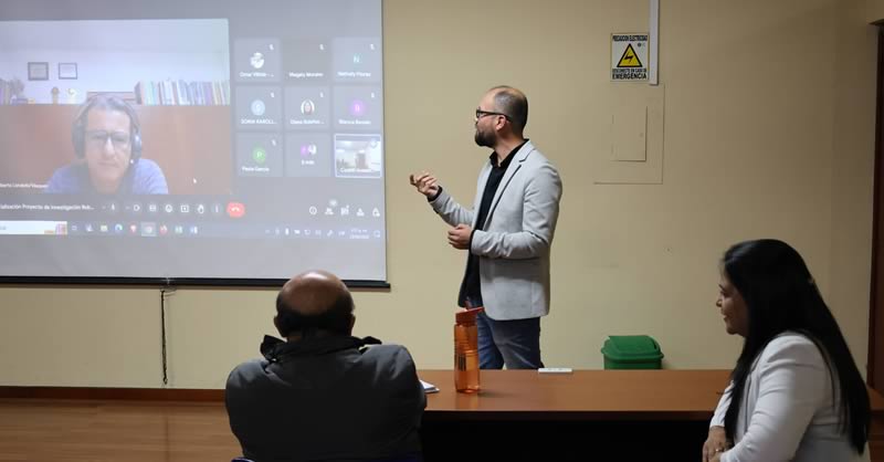 Universidad Mariana