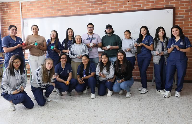 Universidad Mariana