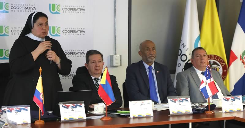 Universidad Mariana
