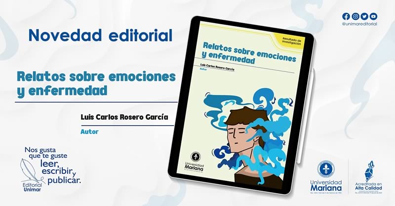 UN ACERCAMIENTO HACIA LAS EMOCIONES DE ESTUDIANTES CON CÁNCER EN PASTO