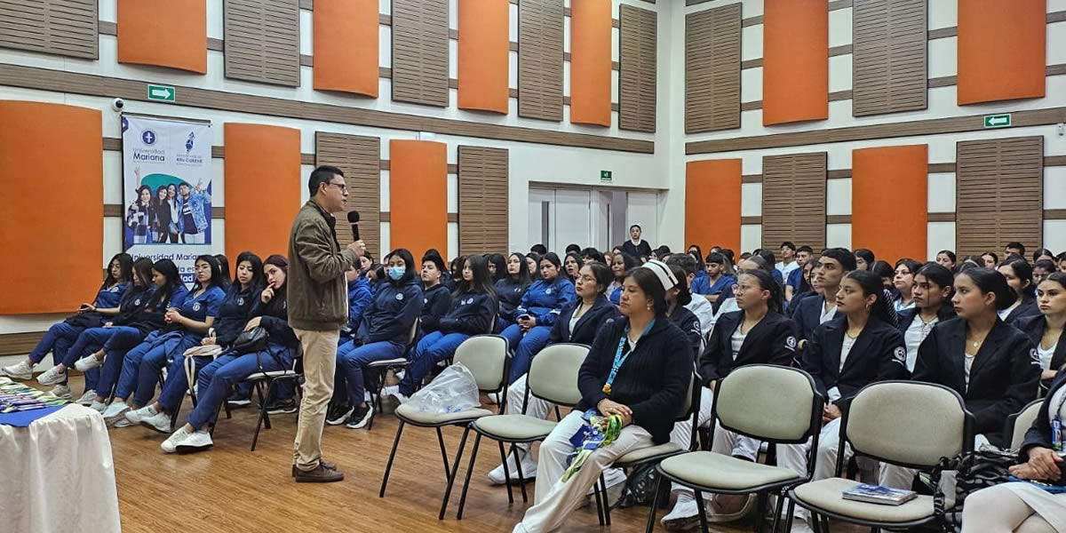 Universidad Mariana