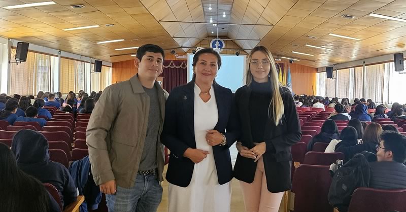 INVERSIÓN EN INFRAESTRUCTURA Y CAPACITACIÓN PARA FORTALECER LA EDUCACIÓN EN ENFERMERÍA
