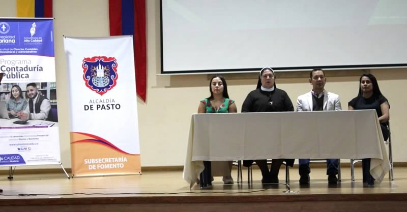 Universidad Mariana