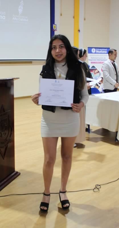 Universidad Mariana
