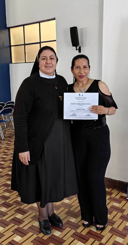 Universidad Mariana