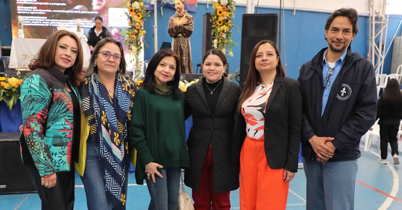 Universidad Mariana