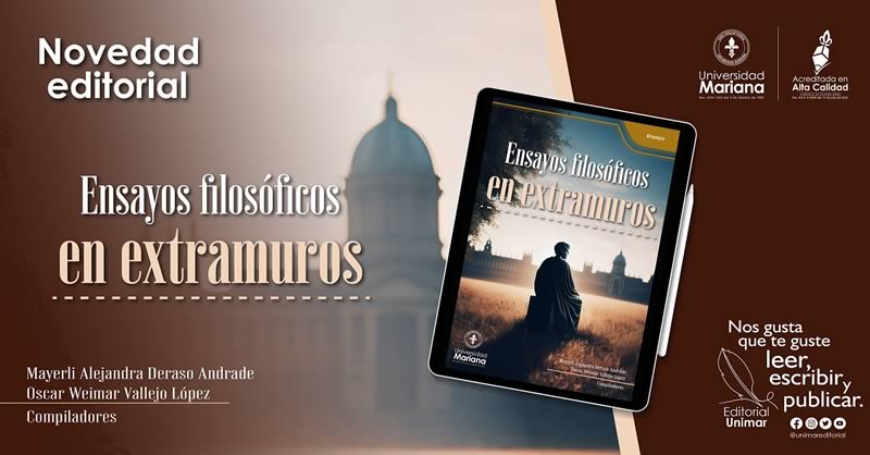 ENSAYOS FILOSÓFICOS EN EXTRAMUROS