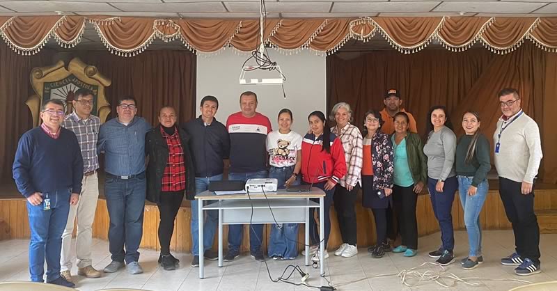 Universidad Mariana