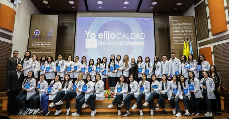 Universidad Mariana
