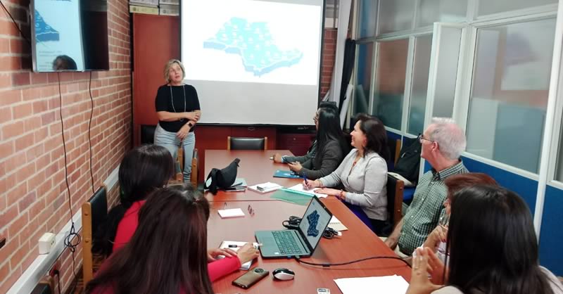 Universidad Mariana