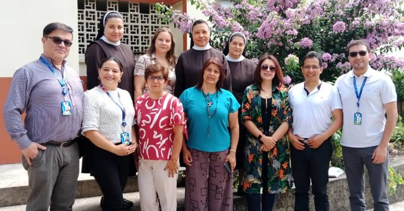 FACULTAD DE EDUCACIÓN PRESENTE EN EL MUNICIPIO DE LA UNIÓN