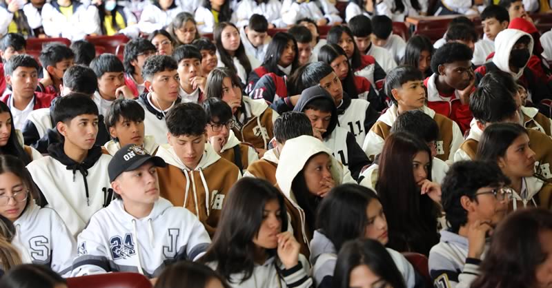 Universidad Mariana