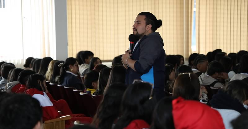 Universidad Mariana